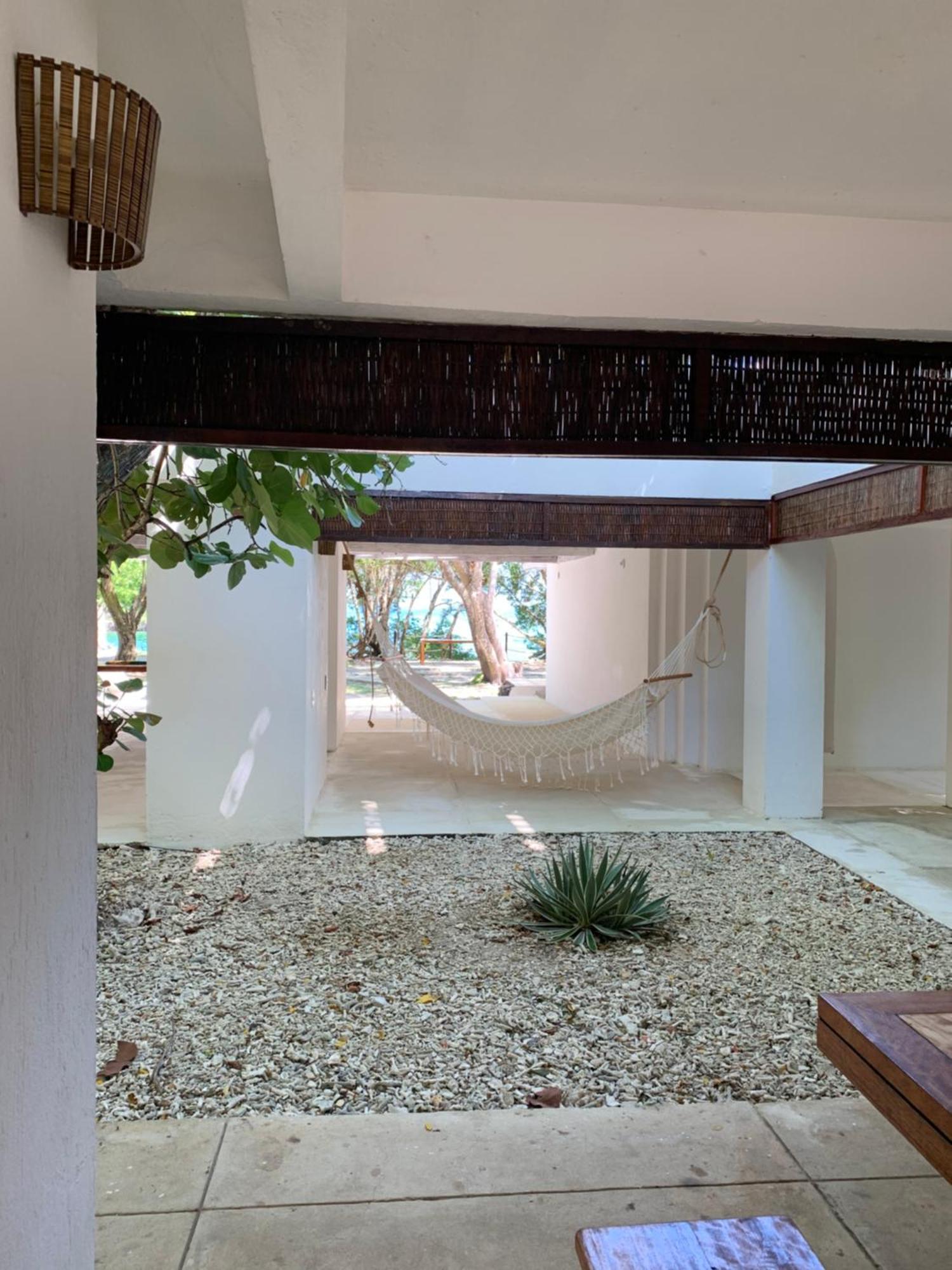Hotel Casa Rosario Isla Grande  Exterior foto